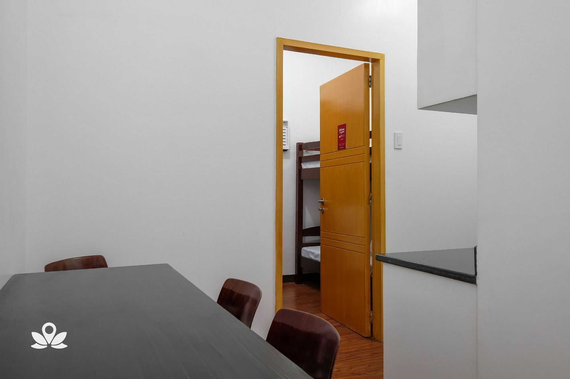 Zen Rooms Woodridge Mckinley Bgc Taguig Eksteriør billede