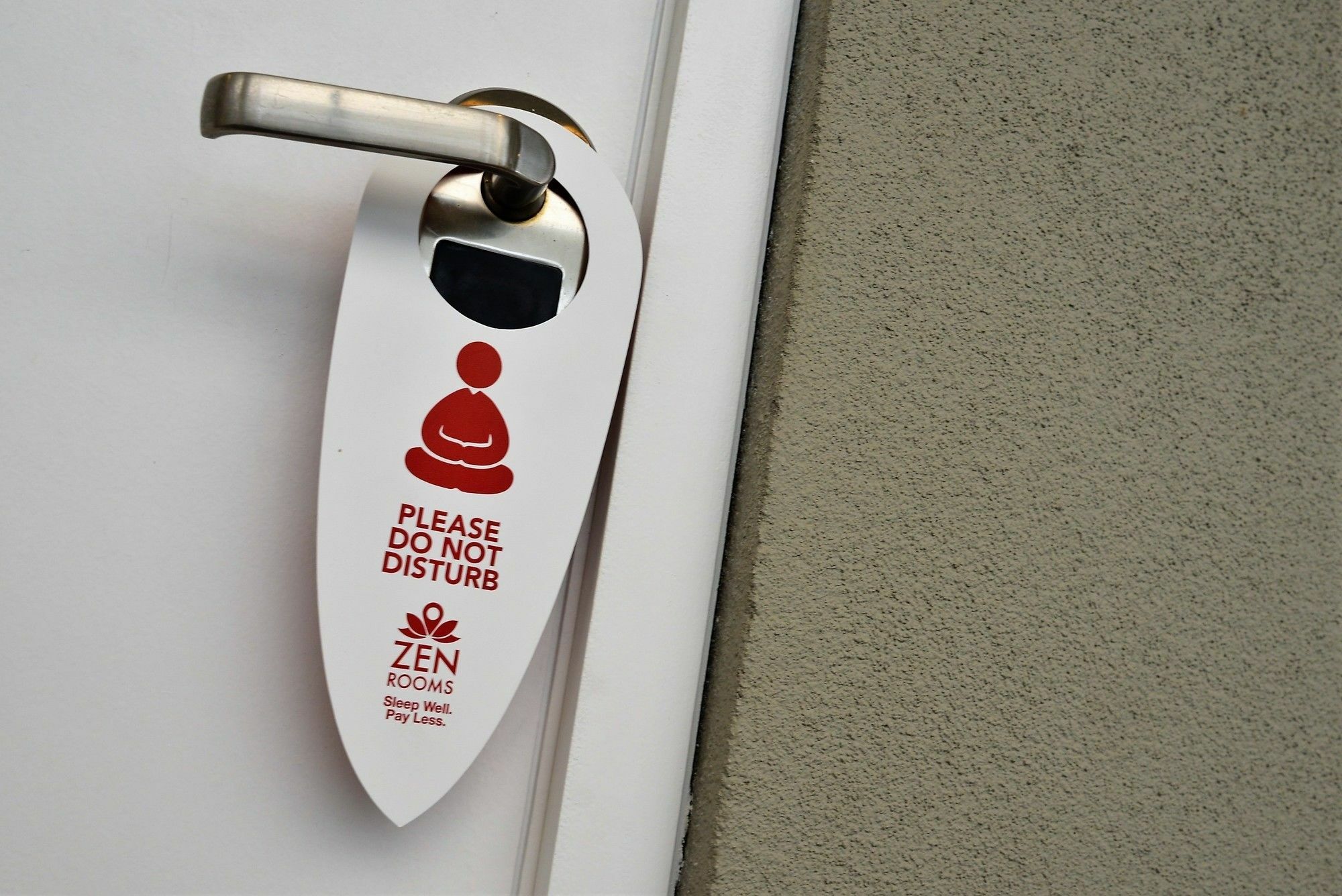 Zen Rooms Woodridge Mckinley Bgc Taguig Eksteriør billede